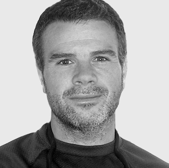 Ray Saltini, Director, Training & Engagement, FFW