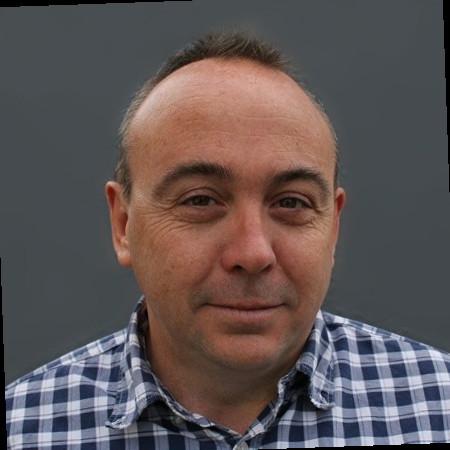 Craig Hanna, Head of Sales & Marketing, Cohesion
