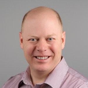 Lee Trotter, Director, Pre-Sales Product Experience, Elastic Path