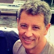 Mark Royko, Partner Manager, Central Region, Acquia