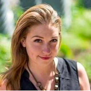 Kasia Sinczak, Content Strategy & User Research Lead, FFW
