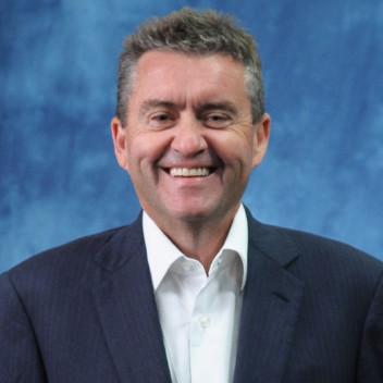 Chris Gibbs, General Manager Asia Pacific & Japan at Acquia
