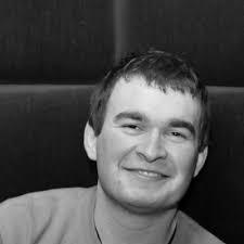 Jakub Suchy