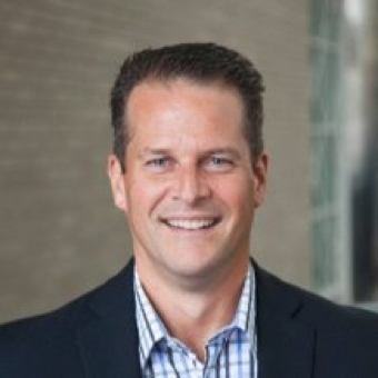 Jim Biermeier, Senior Business Development Director, Bounteous