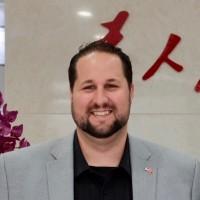 Dustin Haisler — Moderator —  Chief Innovation Officer, e.Republic