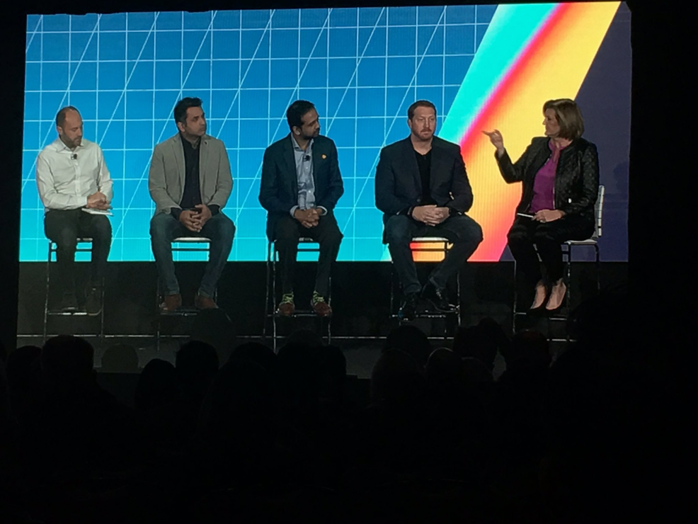 digital panel