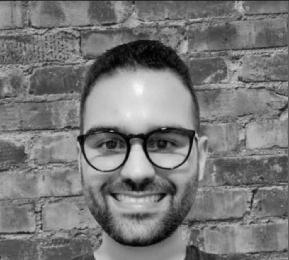 Michael Duarte