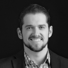 Eric Fullerton, Lead Product Evangelist, Acquia
