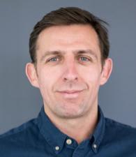 Anton Morrison 
