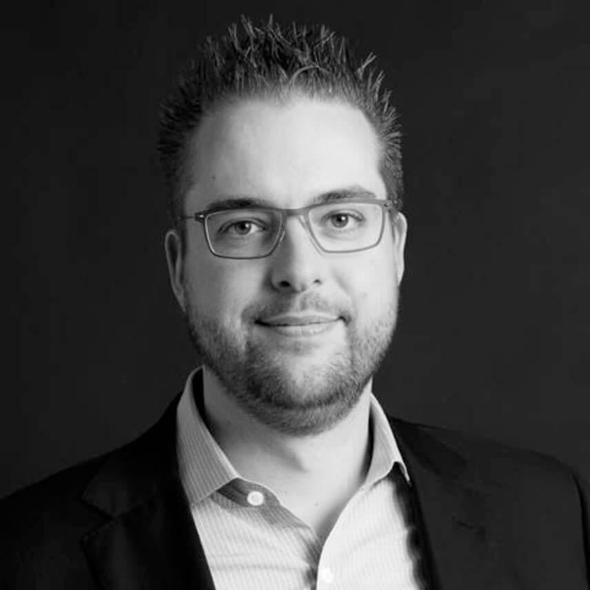 Dries Buytaert