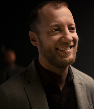Josh Hoekwater, SVP of Strategic Partnerships, Genuine