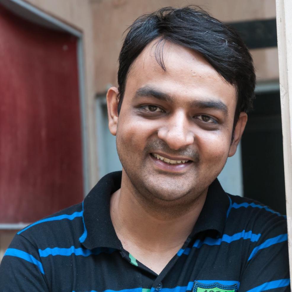 gaurav mishra