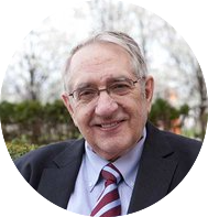 Bob Woolley, Senior Fellow, Center for Digital Government