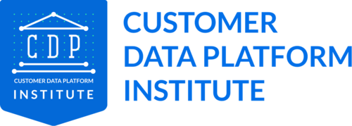 CDP Institute logo