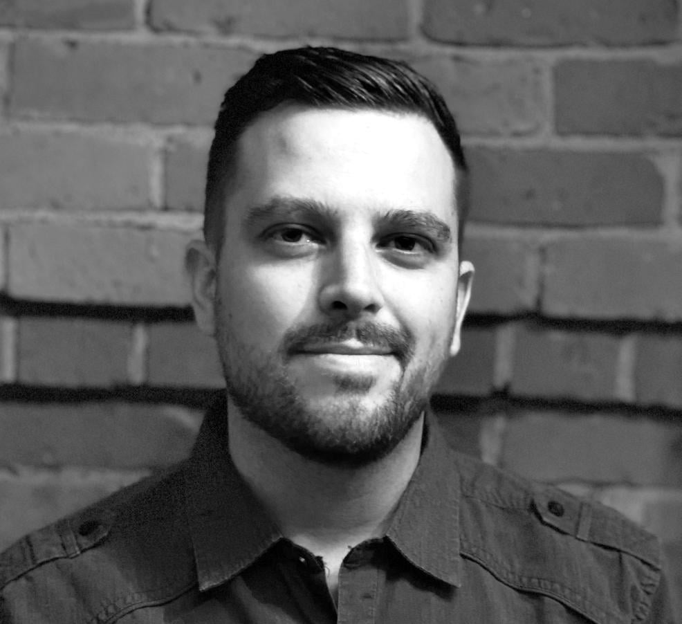 Pat Gilbert, New Business Manager, Digital Echidna