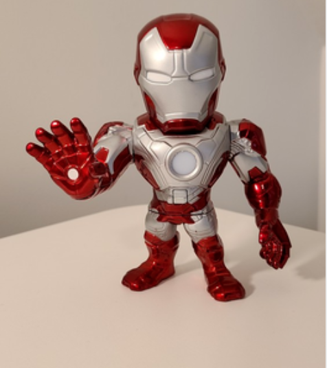 robot