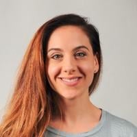 Becky Parisotto, Director of Business Development, Acro Media