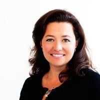 Elaina Shekhter, CMO, EPAM