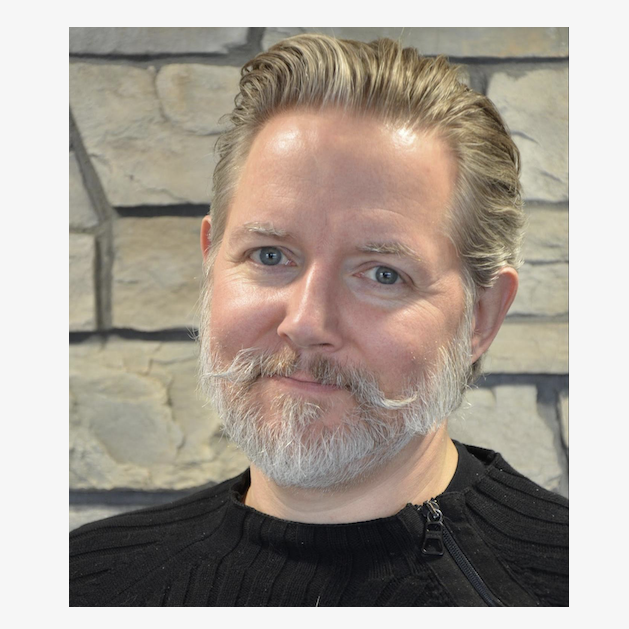 Martin Anderson-Clutz, Sales Engineer, Strategic Alliances, Digital Echidna