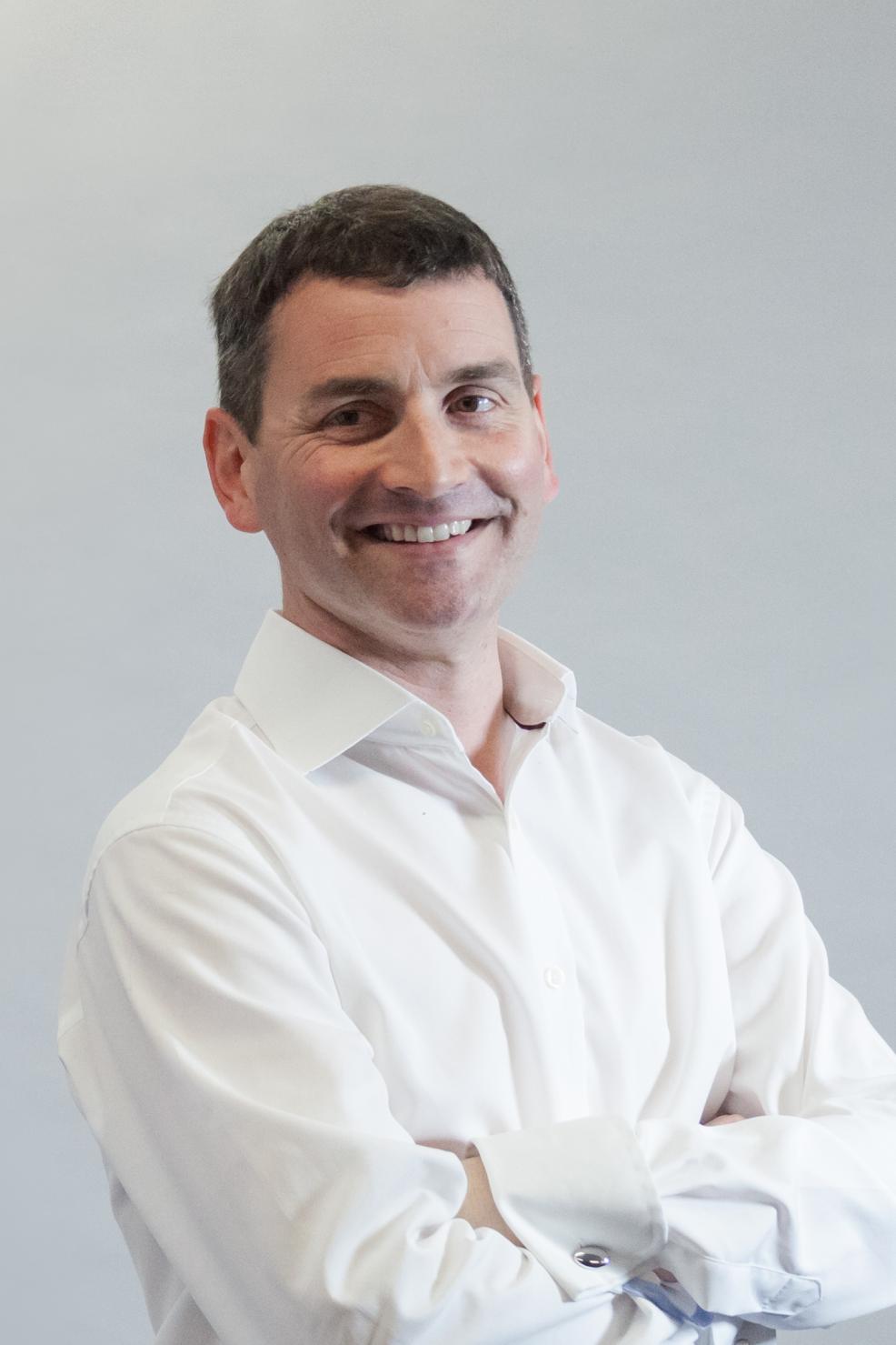 Richard Jones Inviqa
