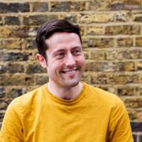 Jim Bowes, CEO, Manifesto