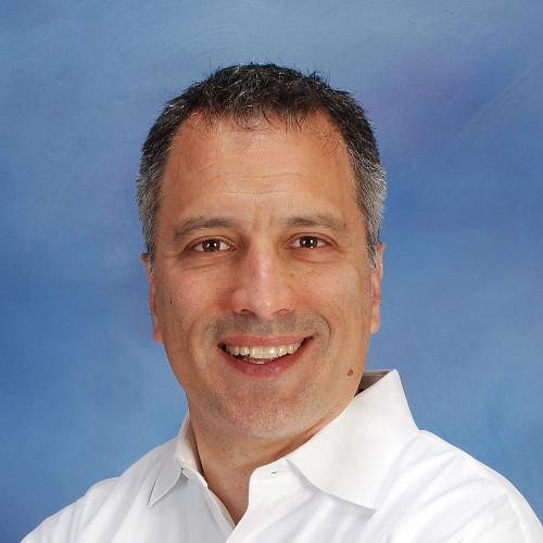 john finegold