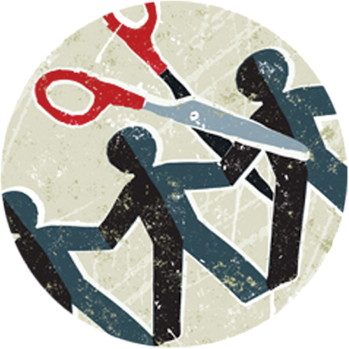 segmentation cartoon 