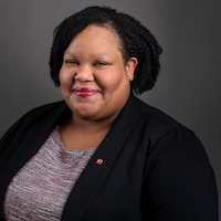Melissa Bradshaw AVP, Marketing & Chief Marketing Enablement Officer, Ohio State University