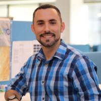 Aaron "Checo" Pacheco, Senior Product Manager, Acquia