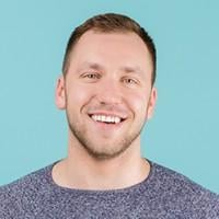 Elvis Komskis, Senior Consultant, Bounteous