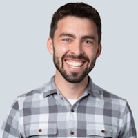 Jon Meck, VP of Marketing, Bounteous