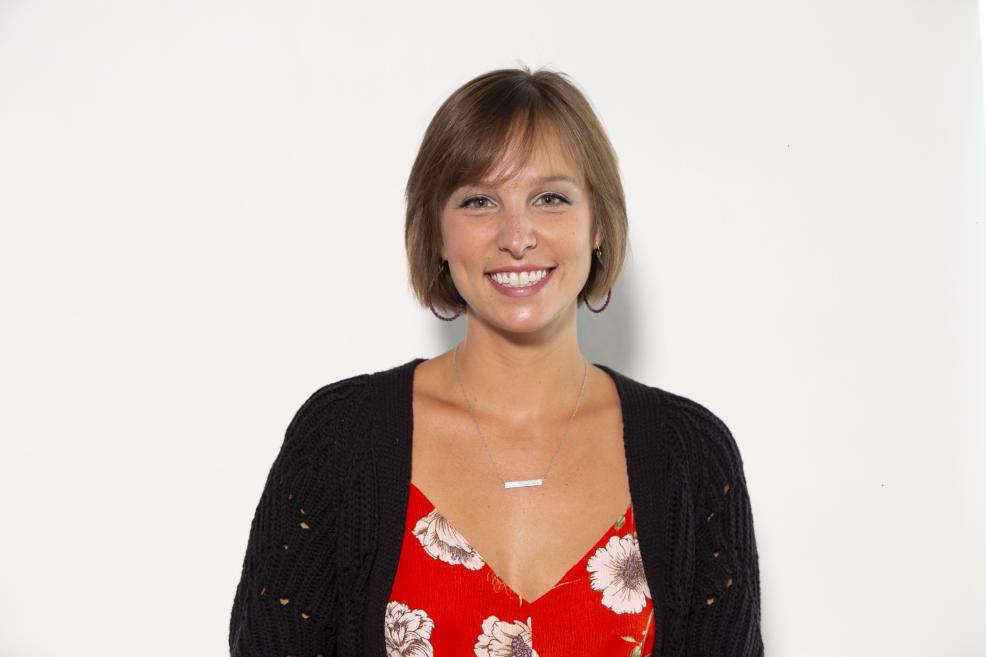 Ayla Peacock, Director of Digital Strategy, Spire Digital
