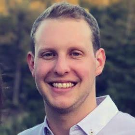 Zach Ettelman, Director of Digital Innovation, Spire Digital