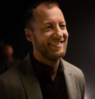 Josh Hoekwater