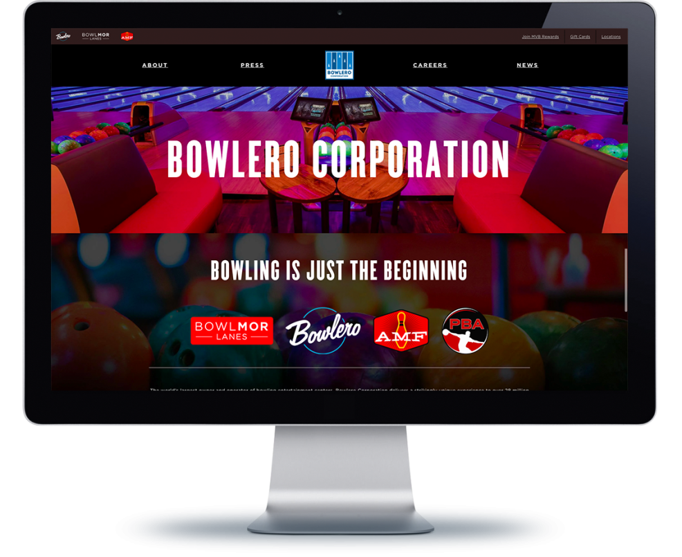 bowlero device