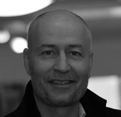 Nigel Taylor