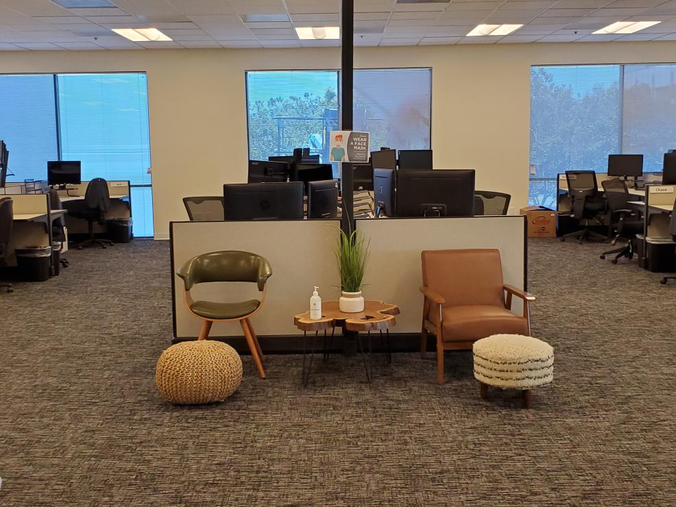 santa clara office