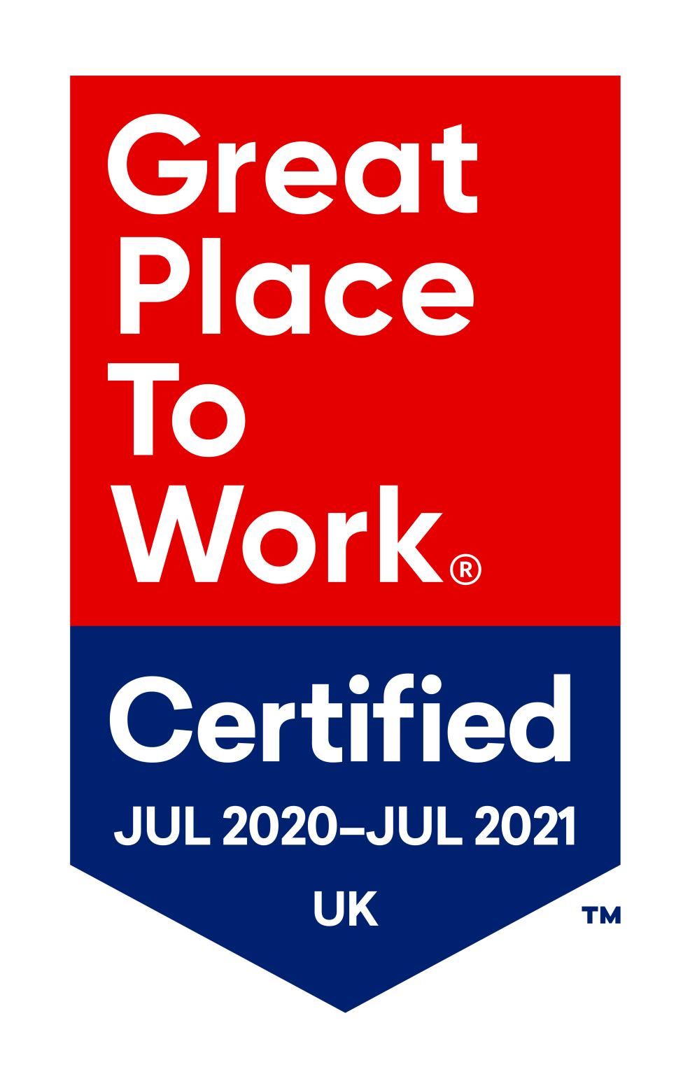 gptw badge