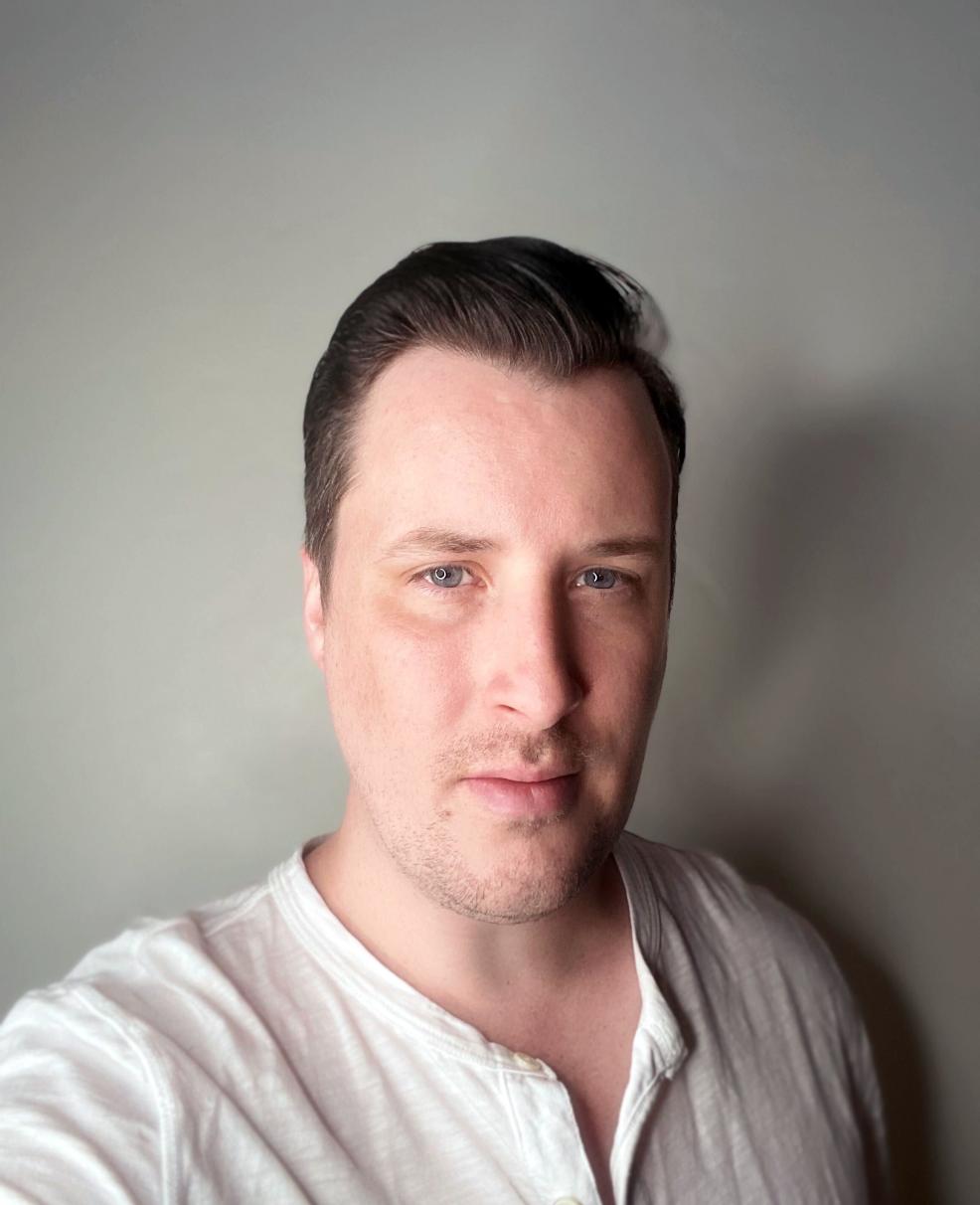 Ben Allgood