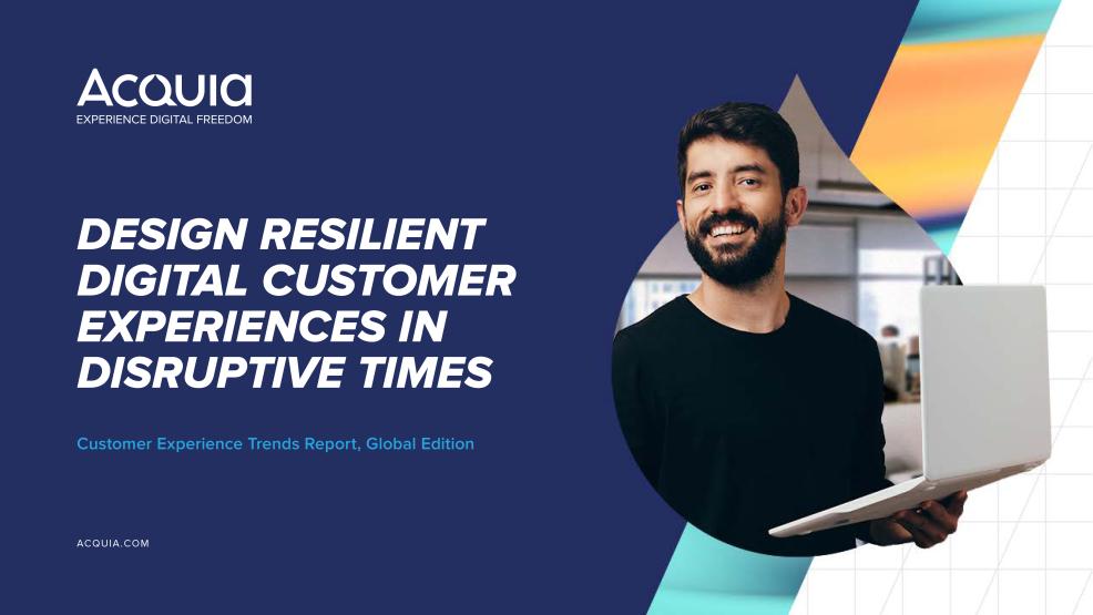 Global CX Report