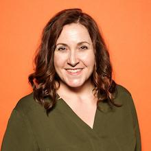 Claire Goodswen, Senior Director, Solutions at Lionbridge