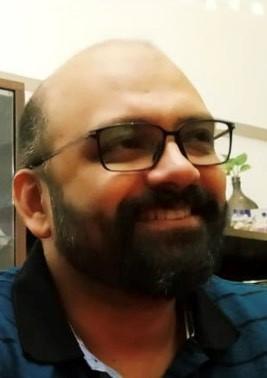 Denis Vincent, Director of Wipro’s Open Source Digital Practice
