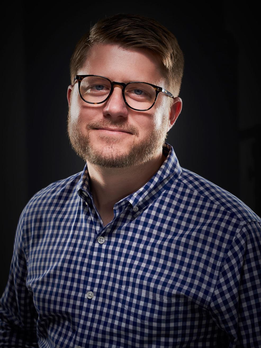 Kyle Regan