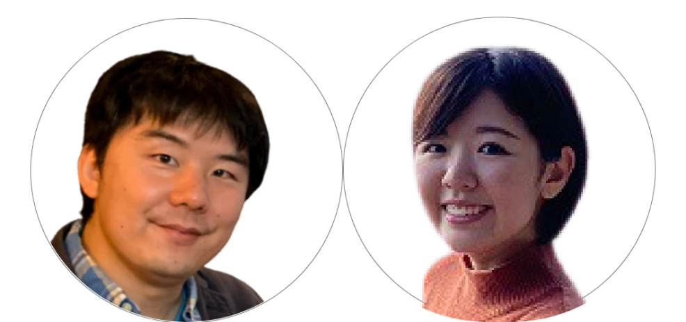 Shiho and Shumpei