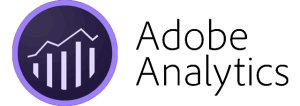 Adobe Analytics Logo