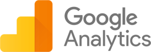 Google Analytics Logo