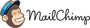 MailChimp Logo