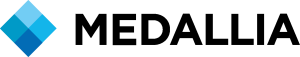 Medallia Logo