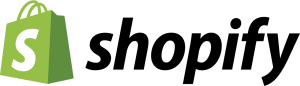 Shopify Logo