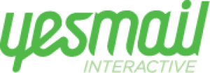 Yesmail Logo